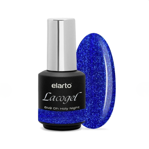 Lakier Elarto 649
