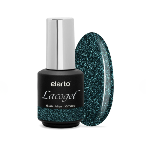 Lakier Elarto 644