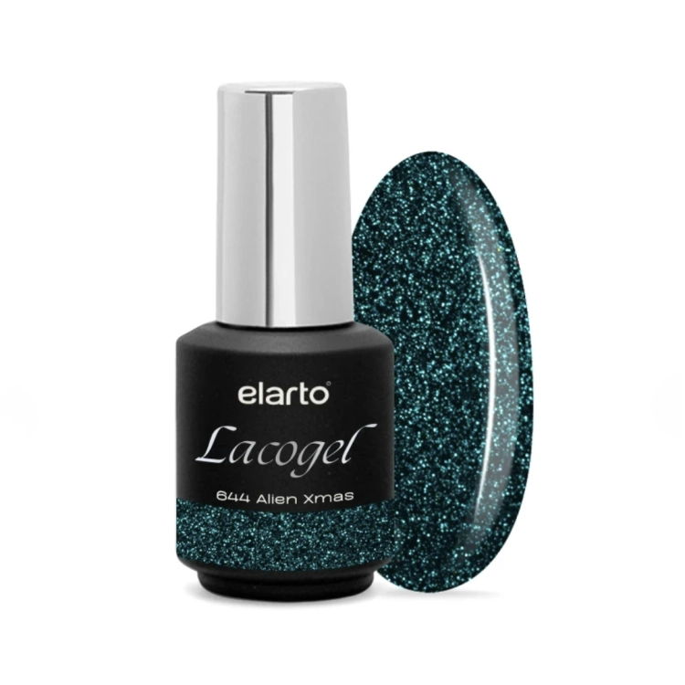 Lakier Elarto 644