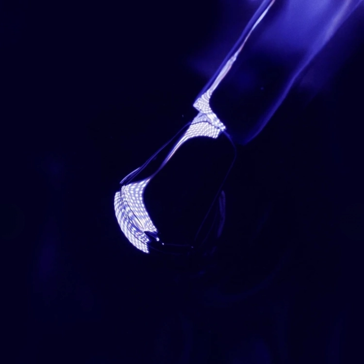 Lakier Hybrydowy Elarto Nocny Marek 882