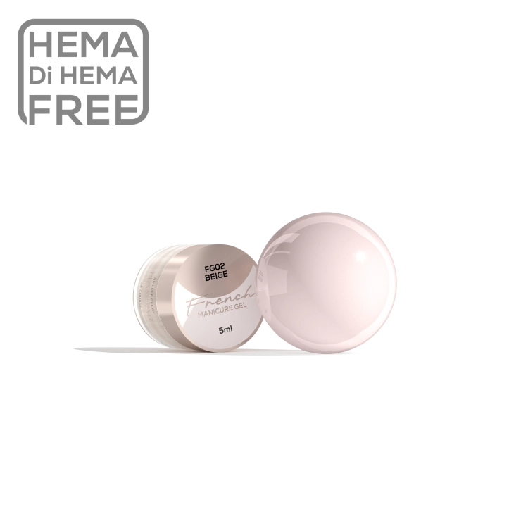 FrenchGel Beige