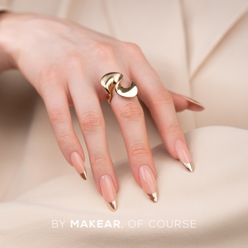 Pyłek w płynie Chrome BC02