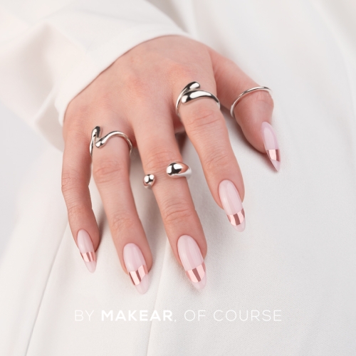 Pyłek w płynie Chrome BC05