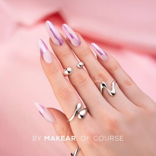 Pyłek w płynie Chrome BC06