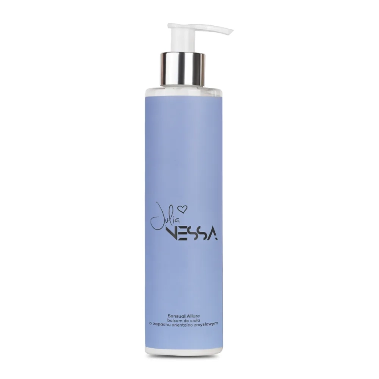 Balsam do ciała perfumowany Sensual Allur