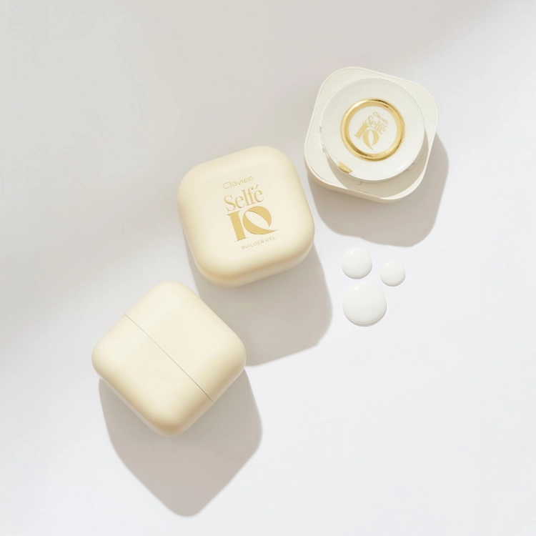 żel samopoziomujący clavier