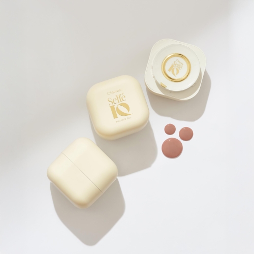 żel do paznkoci clavier