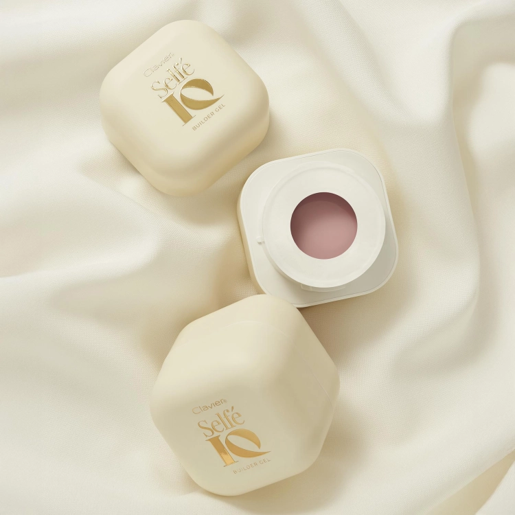 Żel budujący Selfe IQ 01