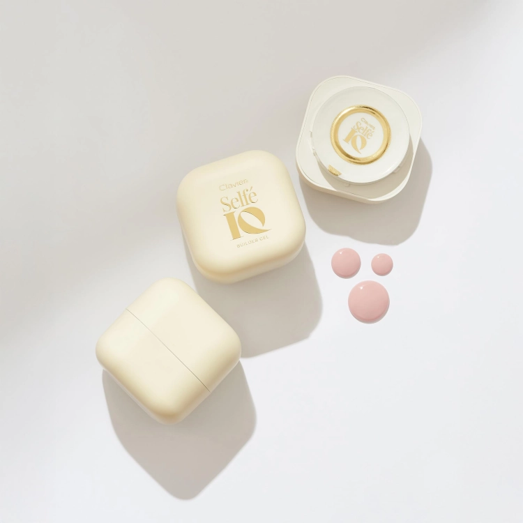 żel budujący clavier