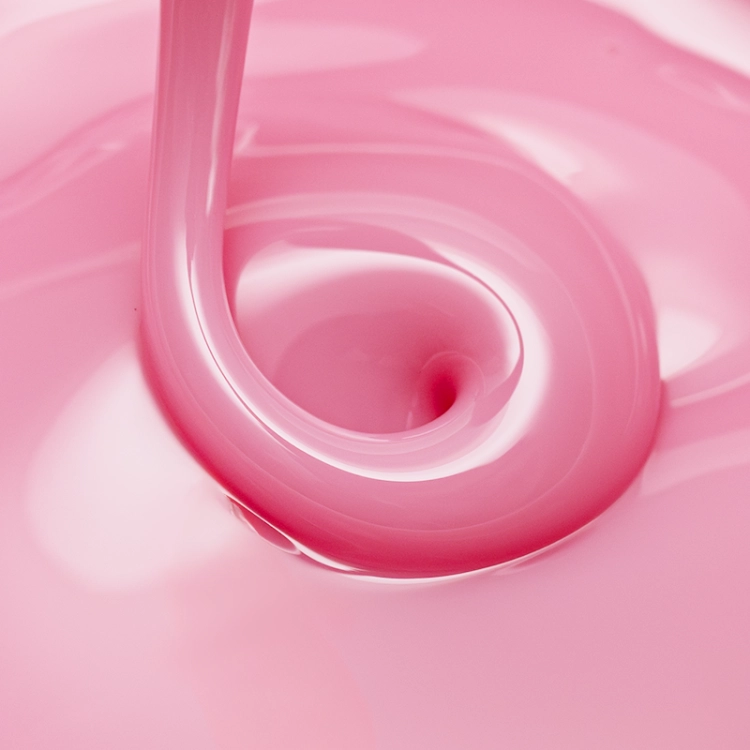 Żel budujący Easy Flow Gel Cheeks