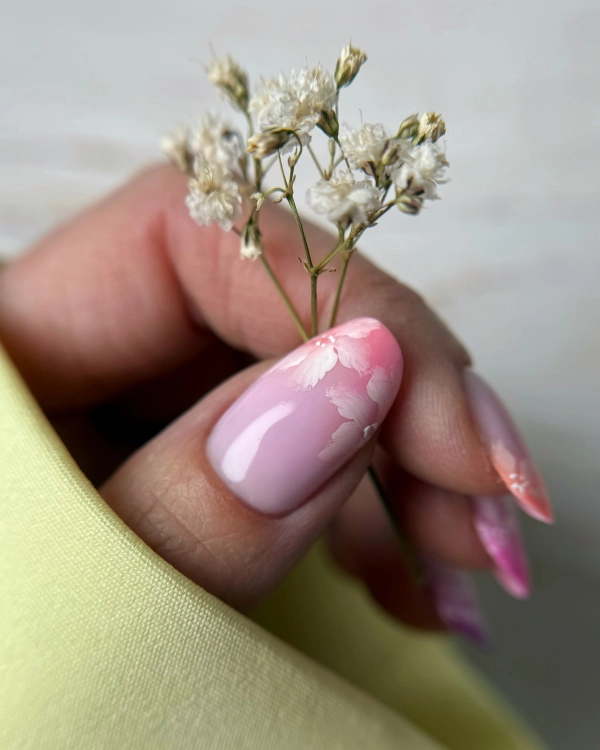 żel do paznokci elarto