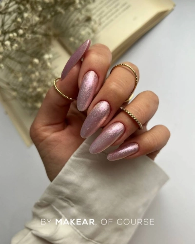 lakier hybrydowy brokatowy