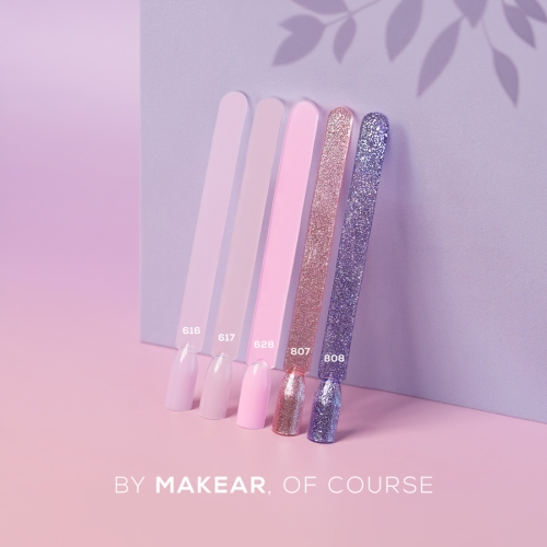 lakiery flower makear