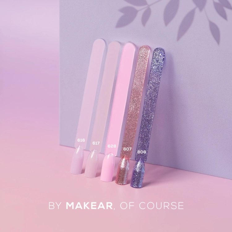 lakiery flower makear