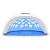 Lampa clavier 36 diod