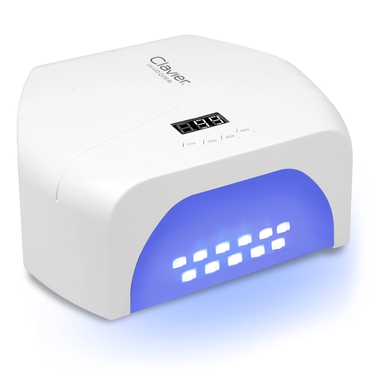 lampa do paznokci q100 bl