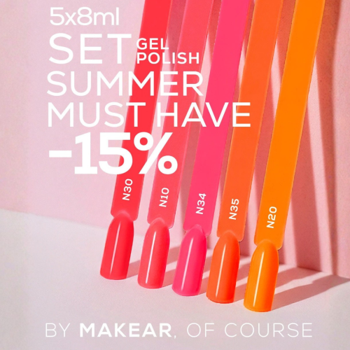 summer must have