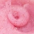 pink legend żel budujący