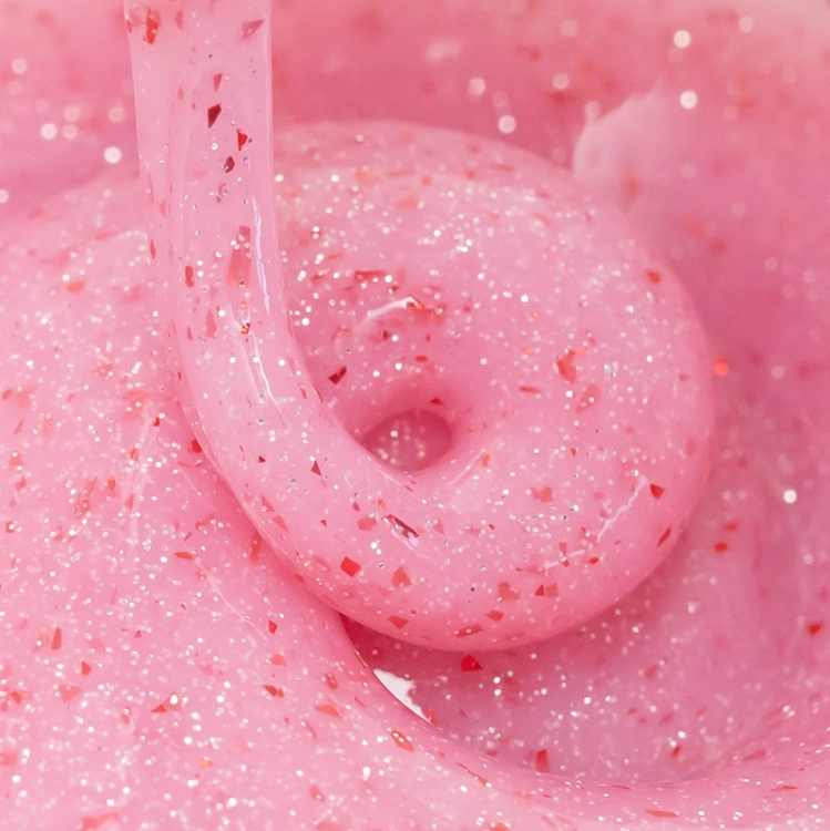pink legend żel budujący
