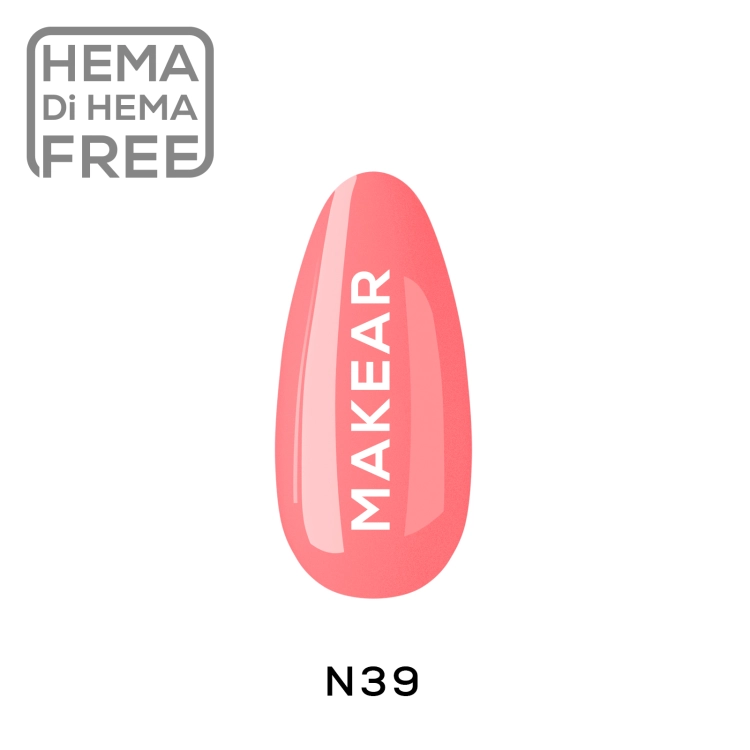 makear n39