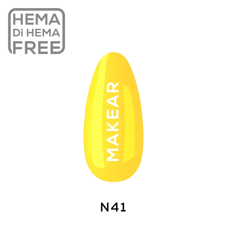 makear n41