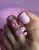 zestaw Idealny French Pedicure