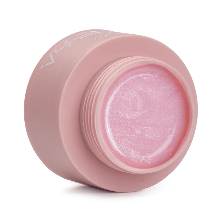 Smooth Cotton Candy
