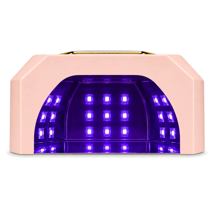 mocna lampa uv clavier