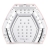 mocna lampa uv