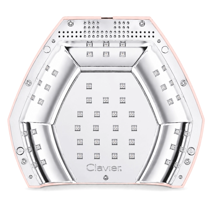 mocna lampa uv