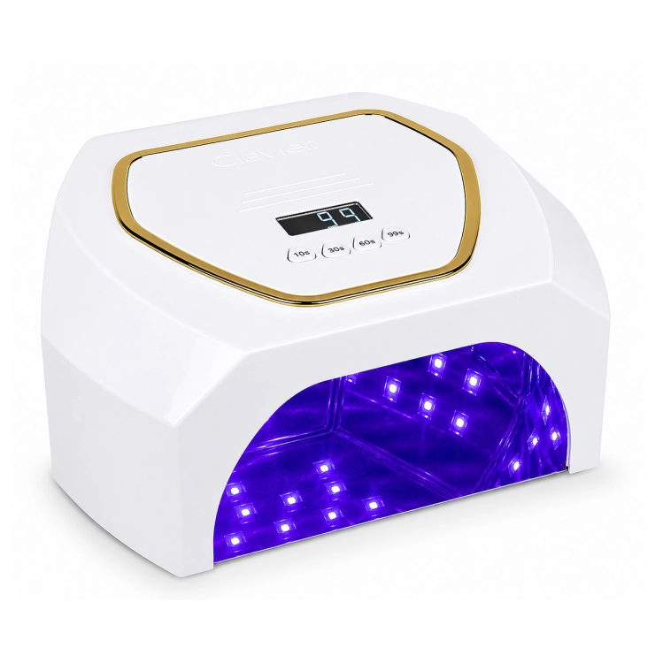 lampa uv led clavier