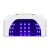 lampa led 268w