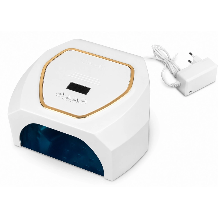 mocna lampa uv led