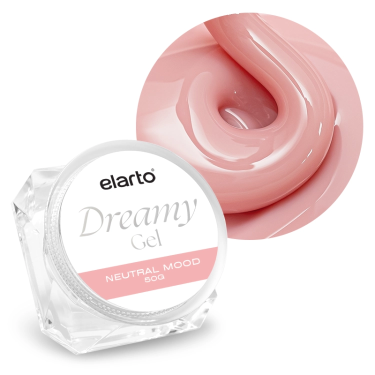 Żel budujący Dreamy Gel