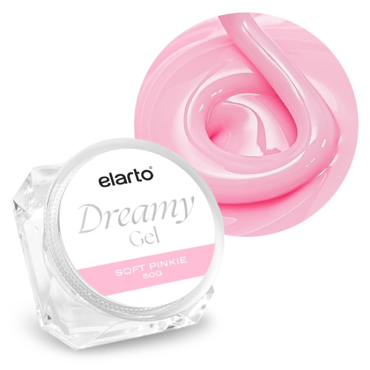 dreamy gel elarto