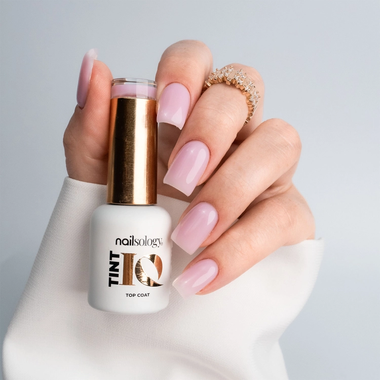 Top Coat TintIQ TT03 Pinky Promise
