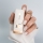 Top Coat TintIQ TT05 Milky Mamma 8ml Clavier