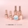 zestaw milky french 4x8ml + FG08