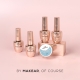 zestaw milky french 4x8ml + FG08