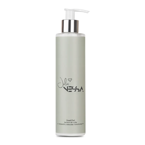 Perfumowany-balsam-Good-Owl Julia Nessa