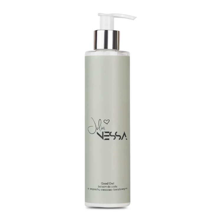 Perfumowany-balsam-Good-Owl Julia Nessa