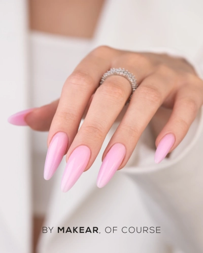 GA05 Akrylożel Gelacryl2 Pink 30g