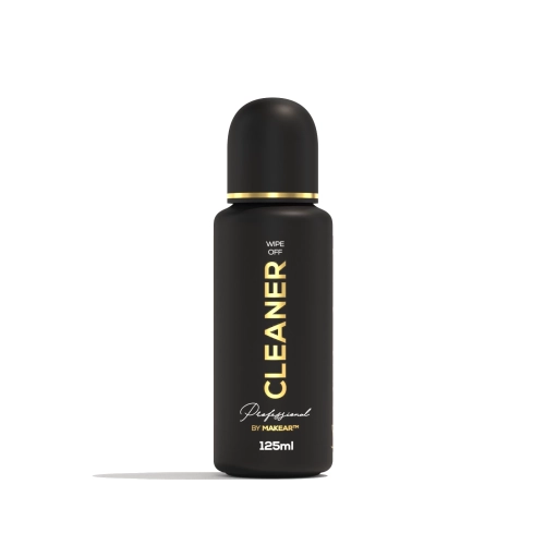 Cleaner MAKEAR