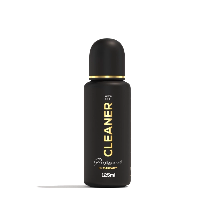 Cleaner MAKEAR