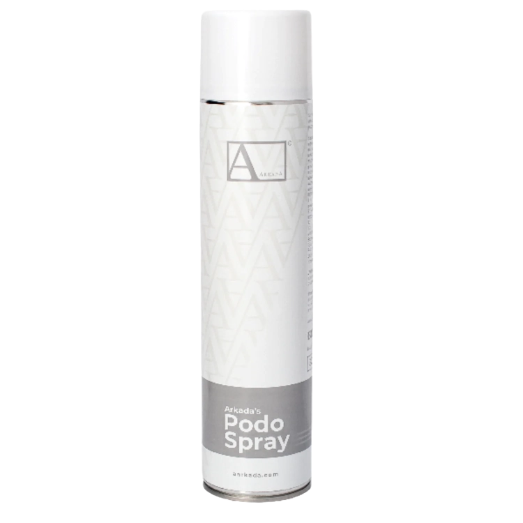 Podo Spray Aarkada 600ml Sprężone powietrze
