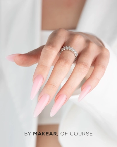 GA04 Akrylożel Gelacryl2 Nude Pink