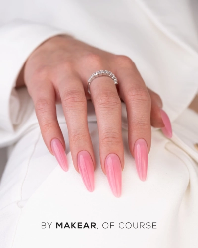 GA06 Akrylożel Gelacryl2 Blush Pink 30g makear