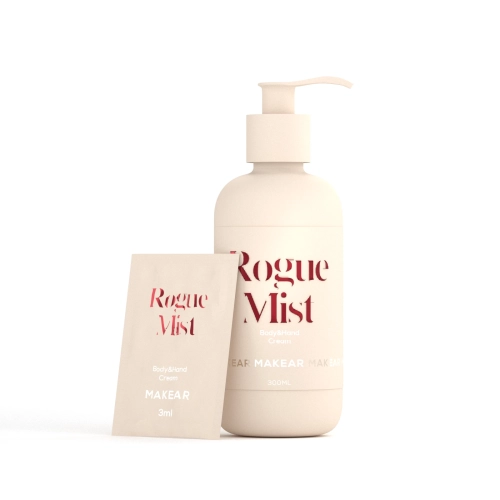 Balsam do dłoni i ciała Rogue Mist makear