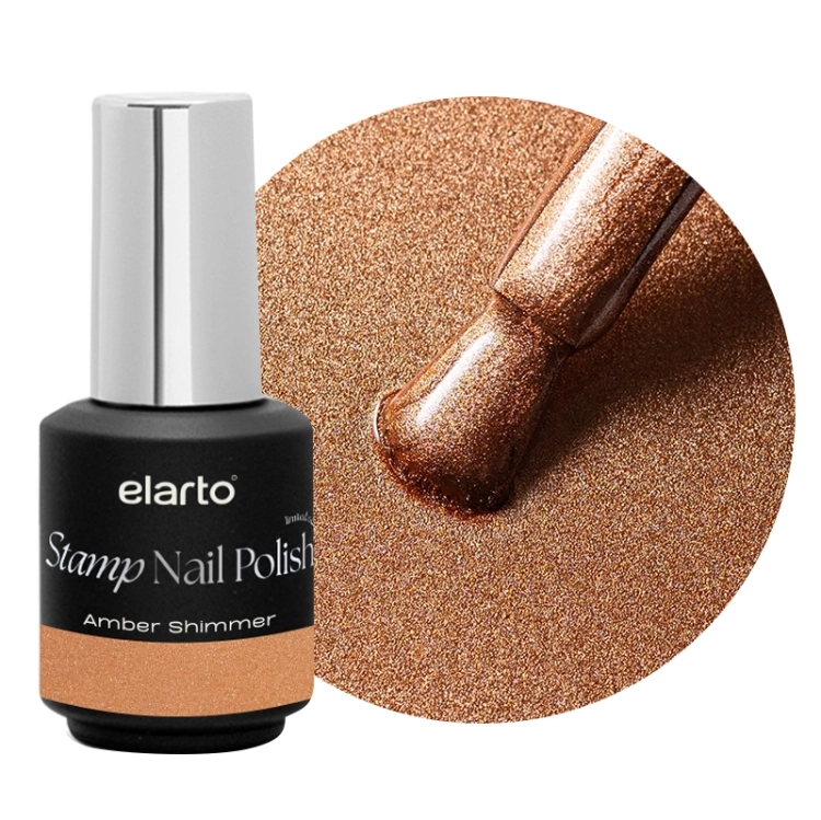 elarto lakier do stempli miedziany