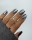 Lakier hybrydowy makear cat eye